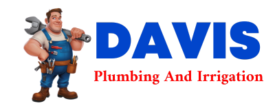 Trusted plumber in LAKE POWELL